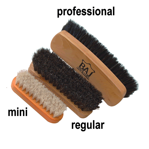 BAJ 8" Professional Brush